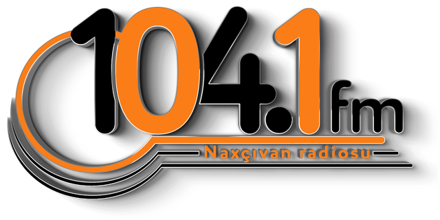 Naxçıvan radiosu - 104.1 FM